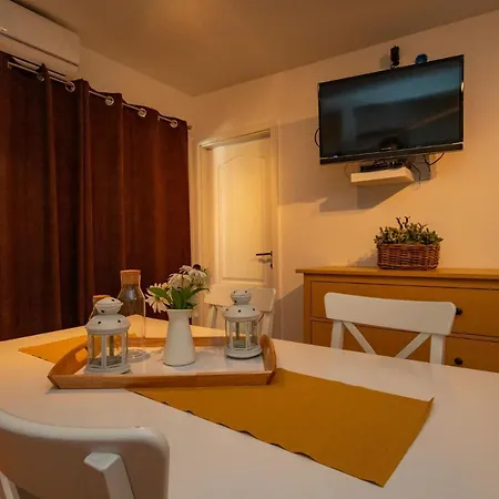 Ferienhaus Mobile Rock Samphire 2