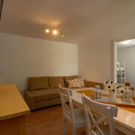 Holiday home Mobile Rock Samphire 2