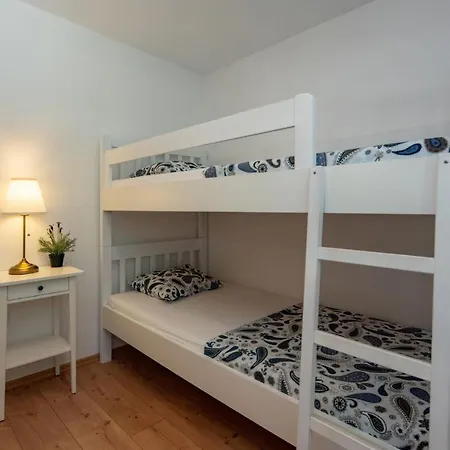 Holiday home Mobile Rock Samphire 2 *